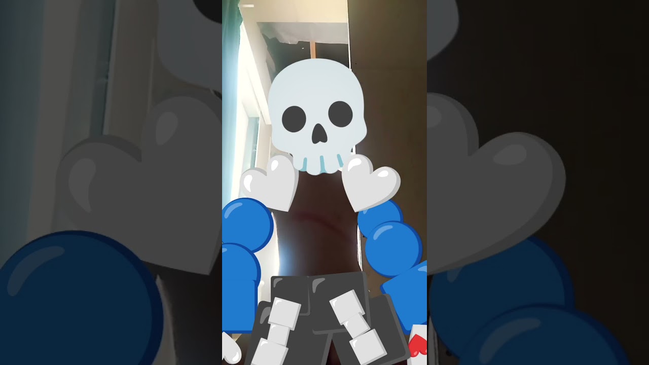 я стал сансам?