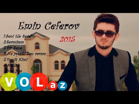 Emin Ceferov - Seni Ele Sevdim