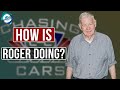 What Happened to Chasing Classic Cars Roger Barr? Health Update & Net Worth 2020