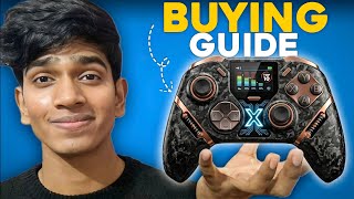 How To Buy A Perfect Controller | Only Video You Need