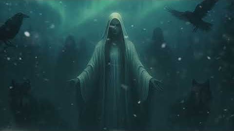 A Nordic Soundscape You’ll Never Forget — VETRARGALDUR ❄️ 