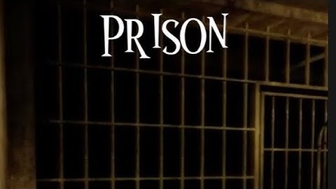 Asylum Chapter 2 (normal ending walkthrough)