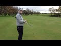 Warrington Golf Club Vlog Match Part 1