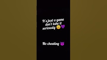 No cheating😌 Kim Taehyung is your....?!  Tap challenge😈 #tae #bts #btsarmy