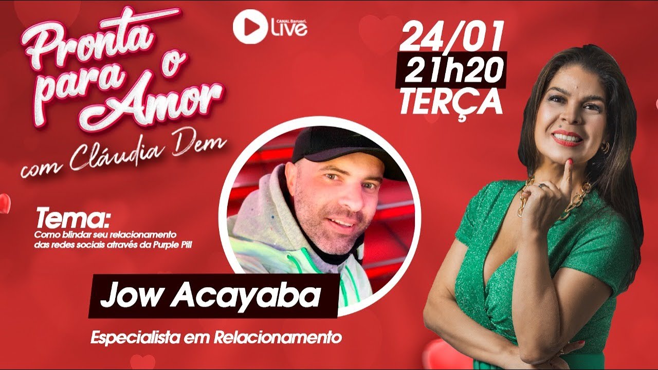 Como Blindar Seu Relacionamento Das Redes Sociais Através Da Purple Pill | Pronta Para O Amor