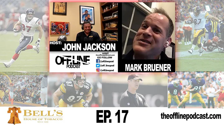 EP. 17 - MARK BRUENER