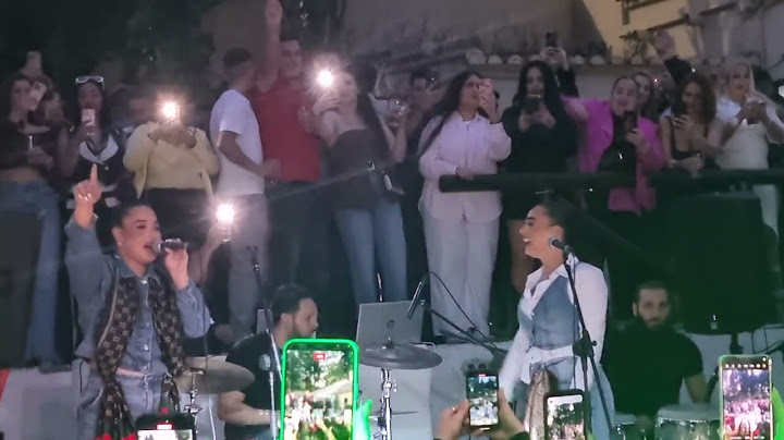 Las rodes quiero morir amándote en directo en el cortijo los canos
