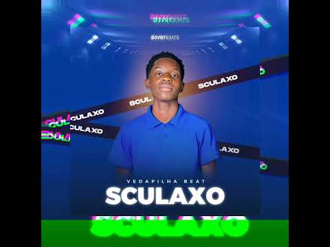 Vedapilha Beat | Sculaxo | Instrumental Afro House 2023