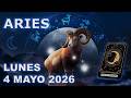 ♈♈Tarot del signo Aries 4 mayo 2026♈♈