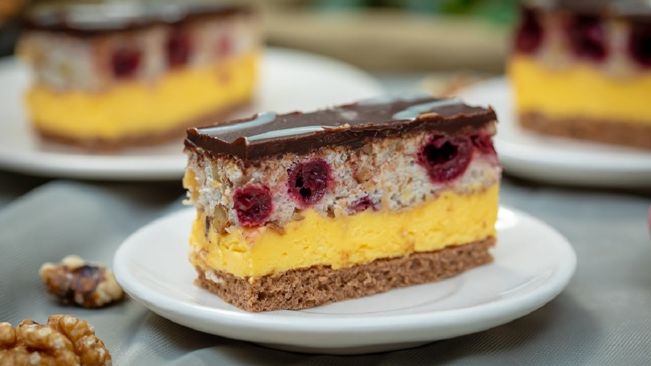 Fantasztikus szelet | Mindmegette.hu