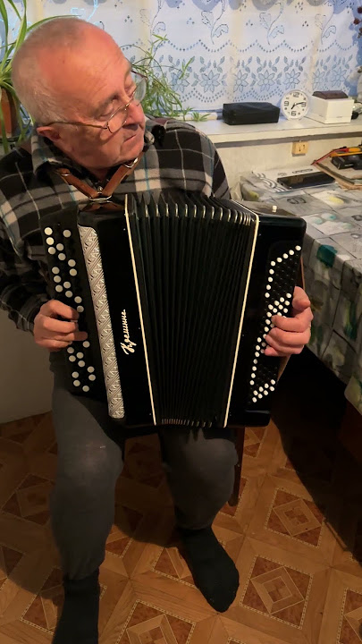 Ukrainian bayan, Russian bayan, 100 bass, Accordion, Button accordion, Accordion, ON SALE