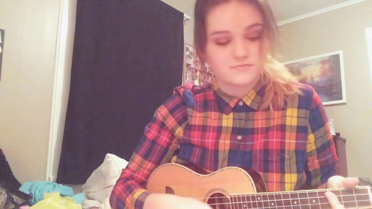 "I've Got You" a Kameron Hobbs original