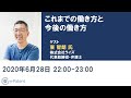 特許調査・分析サービスで独立起業した社長同士で今後の働き方について話してみた－東 智朗 氏 (株式会社ライズ 代表取締役社長)
