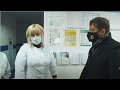 Благодійники рятують життя: Фонд Порошенка передав кисневі концентратори Канівській лікарні