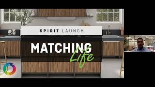 Introduction to the Spirit launch | Sonae Arauco