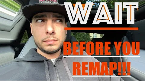 3+ years of running a ECU remap. Final thoughts...