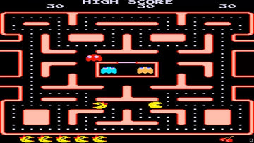 ARCADE HACK REUPLOAD MR AND MS PACMAN MR & MRS PAC MAN MR PACMAN By David Widel In 2003 HOMEBREW