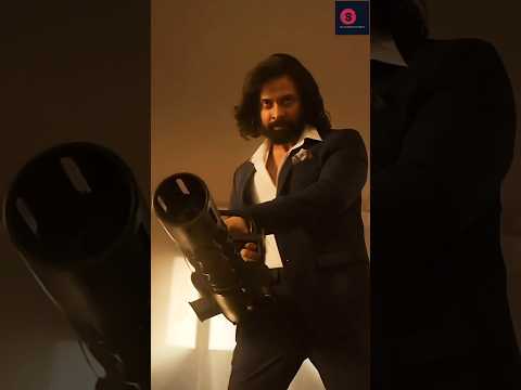 Toofan (2024) Sakib