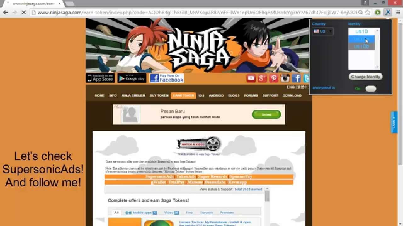 Hack Hack