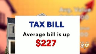 Dallas proposes cutting property taxes, but don't expect to pay less