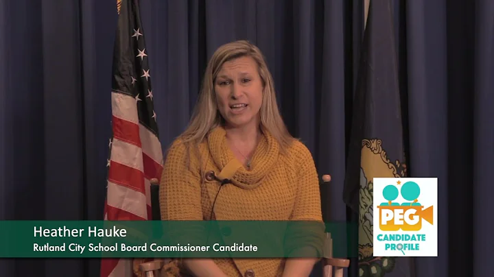 Candidate Profile - Heather Hauke - 2022
