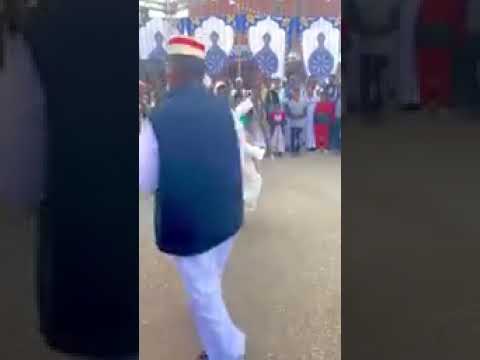 اشباب العبابده يرقصون التربه على الفنان ناصر طرشونه