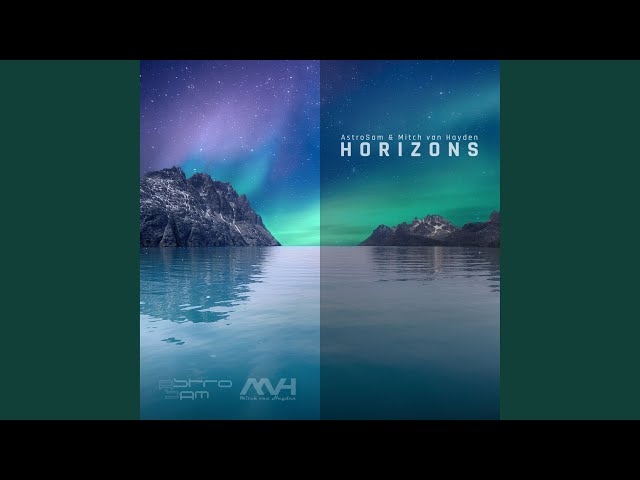 Horizons (Orchestral Version)