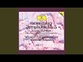 Miniature de la vidéo de la chanson Symphony No. 3 In D Minor, Part Ii: Iv. Più Mosso Subito: 6 Takte Nach (6)