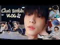 [TXT-LOG] SOOBIN IN U.S l 수빈의 브이로그🐰