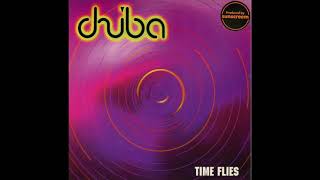 Chiba ‎– Time Flies (Extended Mix)