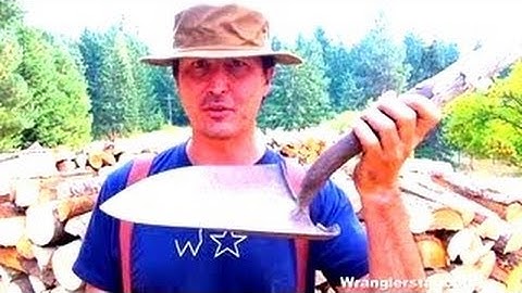 This Old Shovel - Wranglerstar