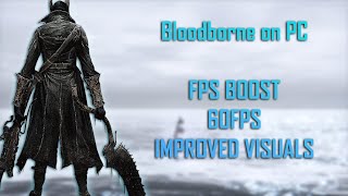 How to play Bloodborne on PC - ShadPS4 Emulator