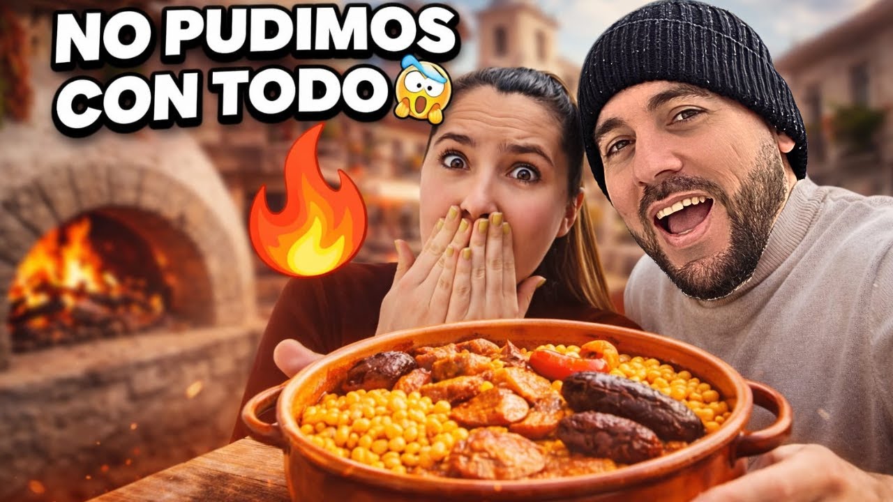 Es MEJOR VIVIR en MADRID CENTRO o en un PUEBLO? COSTO DE VIDA, PrEcios, Vivienda, Ocio, Transporte