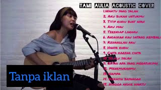 Tami Aulia full album cover 2020