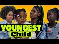 The YOUNGEST Child 👧🏾😡 Season 2 | Kinigra Deon