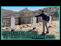 AVENTURA NÚMERO 252 PARTE DE LA HISTORIA DEL TEMIDO INDIO APACHE GERONIMO PARTE 1