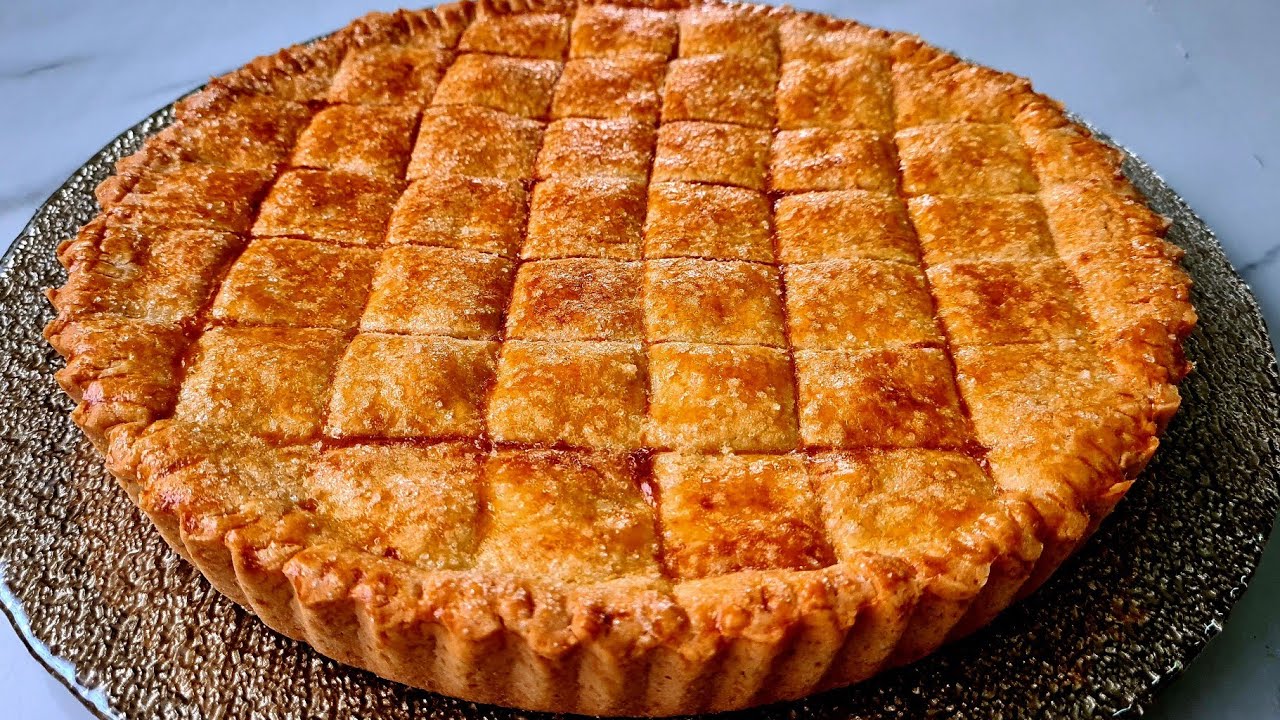 Японский яблочный пирог!!Боже мой, этот пирог такой вкусный!!