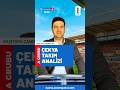 Çekya Takım Analizi - 2026 Dünya Kupası