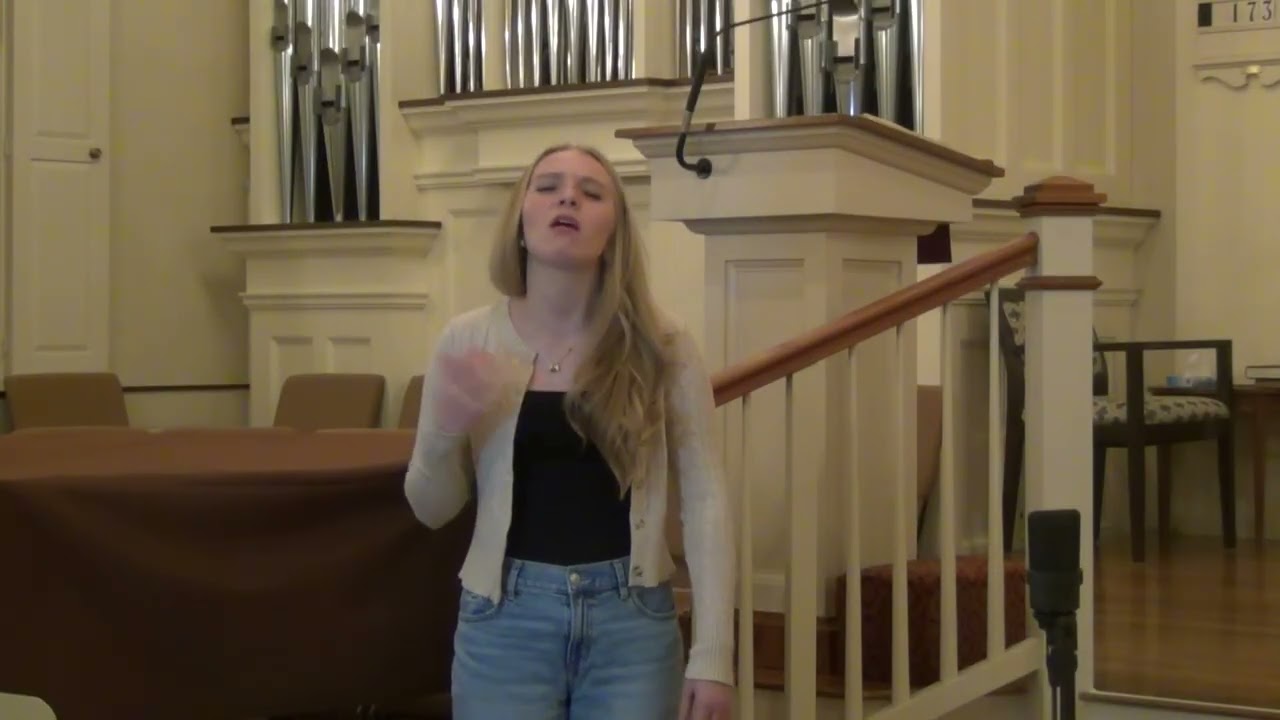 I’d rather go blind by etta james