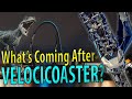 How VelociCoaster will CHANGE the Future of Universal Orlando