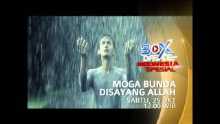 MOGA BUNDA DISAYANG ALLAH (trailer)