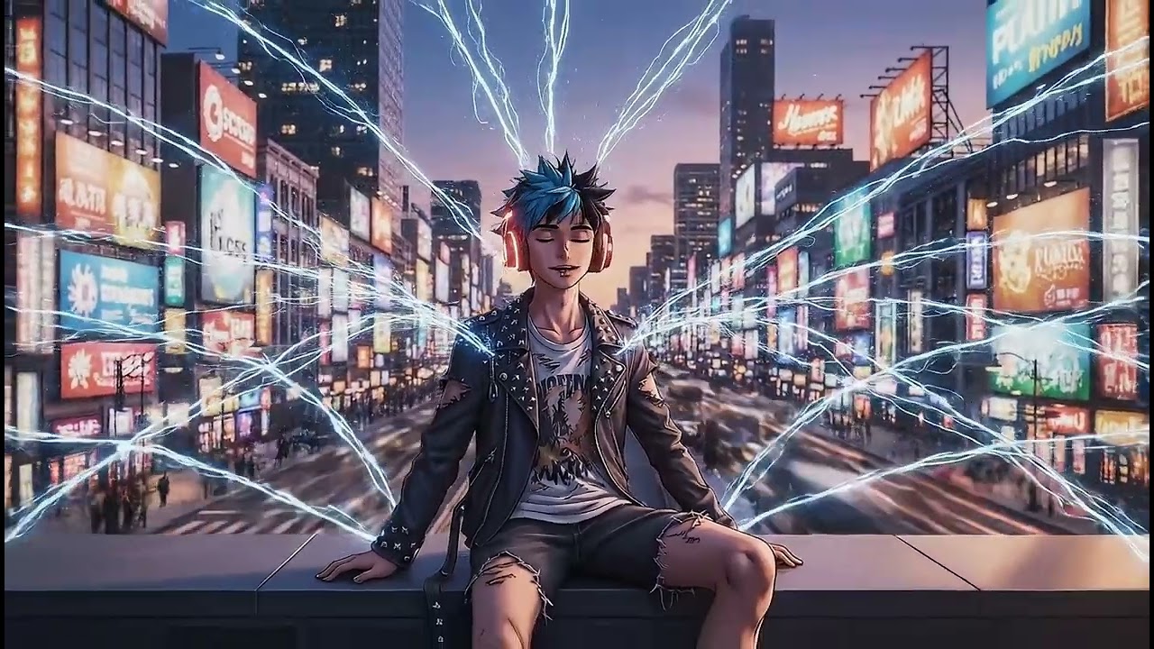 We Are All One - Static Soul