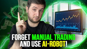 Binary Bot | The is ABSOLUTE BEST Trading Strategy for STABLE Results ?!