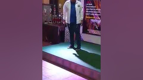 NIKE ARDILLA- Nyalakan api