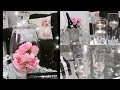 2020 5 Dollar Tree Diy / Glamorous Dupes / Z Gallerie, Pier 1 & Homegoods