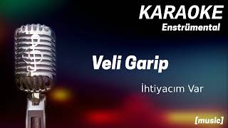 Karaoke Veli Galip İhtiyacı Var Resimi