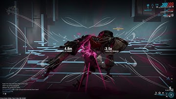 Testing Unairu Armor Reduction stacks on normal enemies