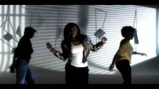 Check out the brand new video for Quanteisha Benjamin's Cover Girls...