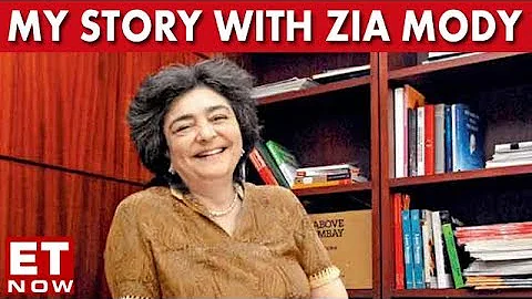 Zia Mody's Untold Story | My Story