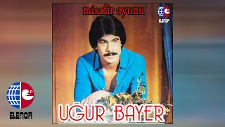 Uğur Bayar - Bir Durak Görmüyorum Resimi